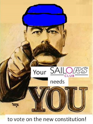More information on Important RS Class Association Members Vote