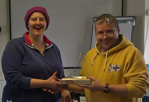 More information on Inlands results, report and photos here!