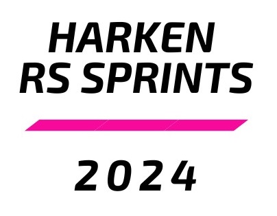More information on Luke Fisher wins Harken Sprints!