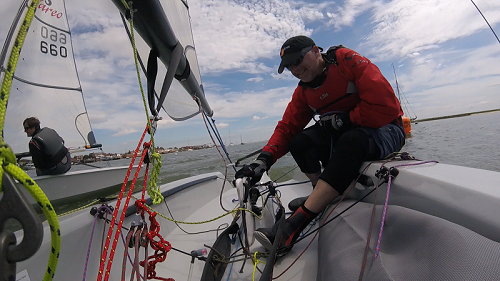 RS Vareos at Burnham on Crouch SC Asymmetric Regatta 16 July 16 RS Vareos at Burnham on Crouch SC Asymmetric Regatta 16 July 16