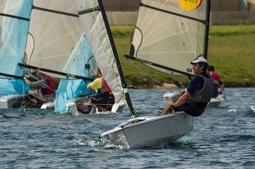 South Cerney Asymmetric Open 7 May 2016 South Cerney Asymmetric Open 7 May 2016