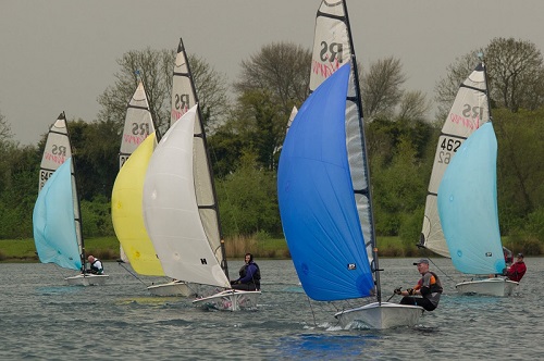 South Cerney Asymmetric Open 7 May 2016 South Cerney Asymmetric Open 7 May 2016