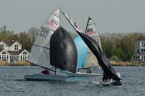 South Cerney Asymmetric Open 7 May 2016 South Cerney Asymmetric Open 7 May 2016
