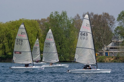 South Cerney Asymmetric Open 7 May 2016 South Cerney Asymmetric Open 7 May 2016
