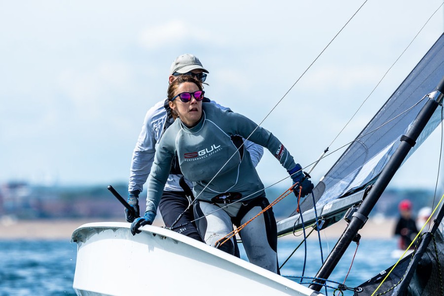 Noble Marine RS500 Nationals 2024