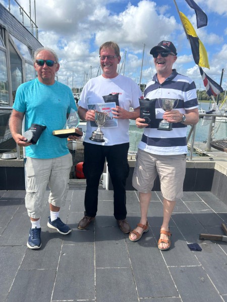 Noble Marine RS Vareo National Championship 2025 Noble Marine RS Vareo National Championship 2025