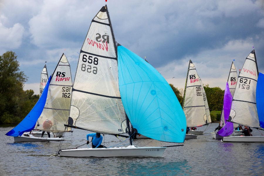RS Vareo Illuminis Open 2025