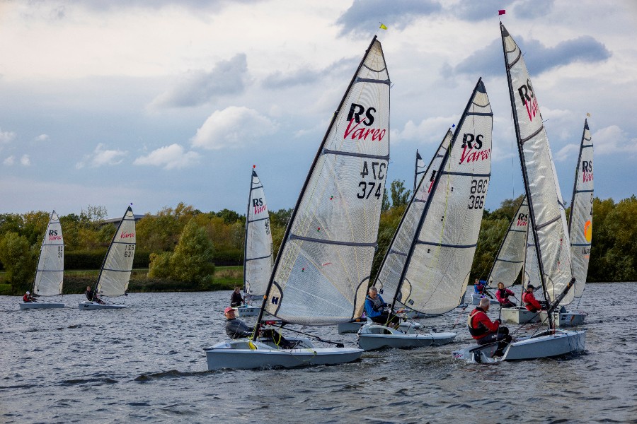 RS Vareo Illuminis Open 2025