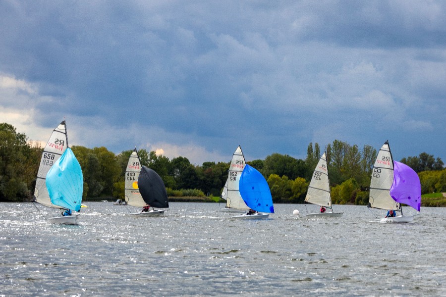 RS Vareo Illuminis Open 2025