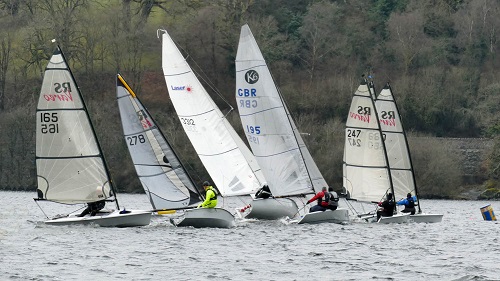 More information on Rooster RS Vareo Inland Champs, part of Bala SC Easter Regatta