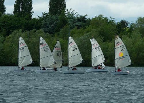 More information on South Cerney Asymmetric Open