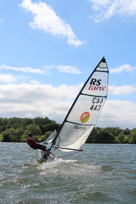 More information on Illuminus Open at Milton Keynes SC This Weekend!
