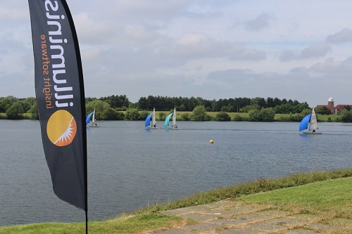More information on Illuminis Open Report, Photos and Results Here!
