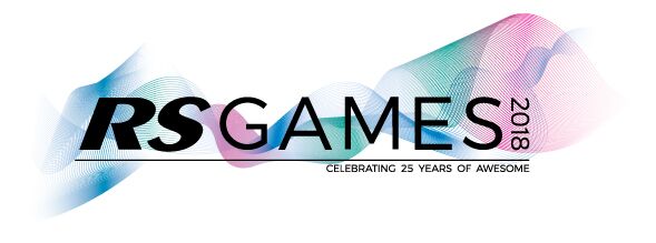 More information on RS Games Championships - Early entry discount finishes this Saturday