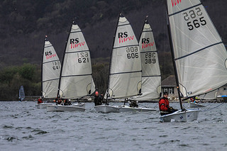 More information on Dutch Open Skiff Trophy and Tata Steel Regatta Coming Up!
