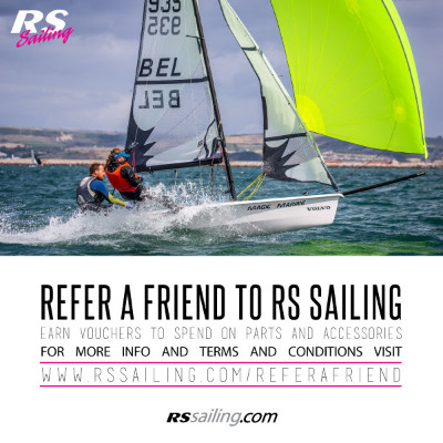 More information on Refer a friend deal!