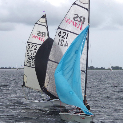 More information on Dutch Open Skiff Trophy This Weekend!