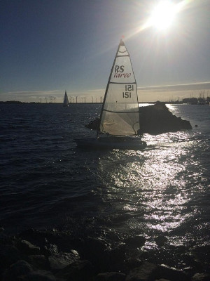 More information on Dutch Open Skiff Trophy Report Here!