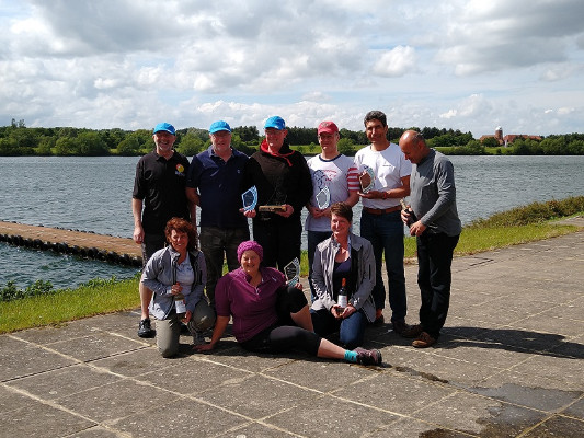More information on LUKE FISHER RETAINS HIS RS VAREO INLANDS TITLE!