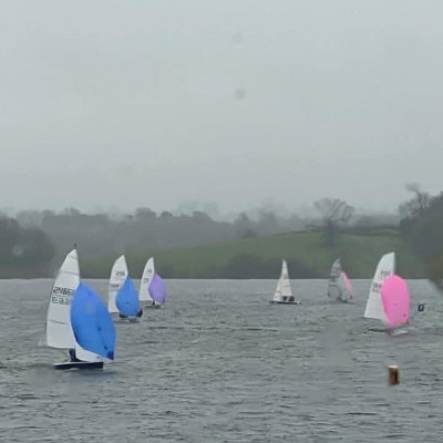 More information on Fresh winds at Staunton Harold