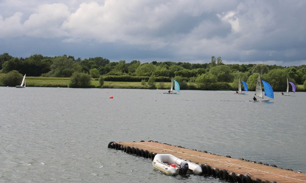 More information on SIGN UP NOW for your Free Training Day with Pete Vincent 11 June