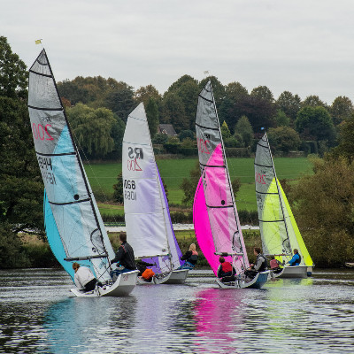 More information on Sailing Chandlery RS200 Northern Tour @ Budworth