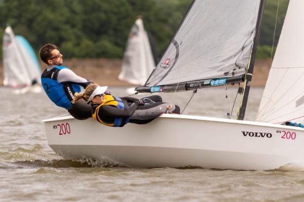 More information on SEAS RS200 open – Weir Wood 25th June 