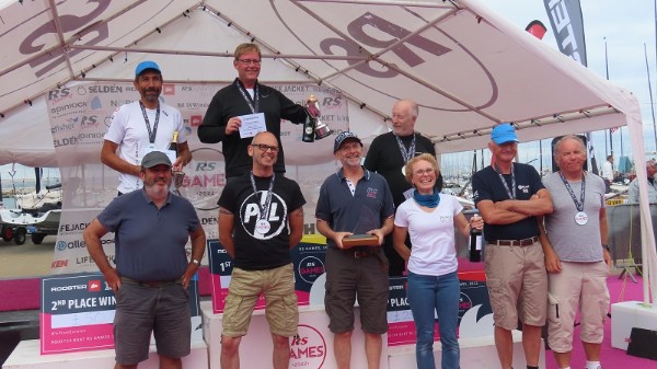 More information on Full RS Vareo Noble Marine National Championship Reporting Here!