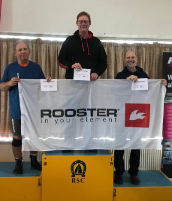More information on RS Vareo Rooster National Tour 2022 Winner is Luke Fisher!