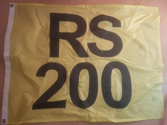 More information on Class Flags - please order now for 2023