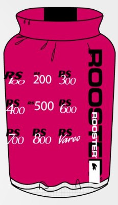 More information on Noble Marine Rooster RS200 Nationals - 31st March deadline for 2 x free 3l dry bags