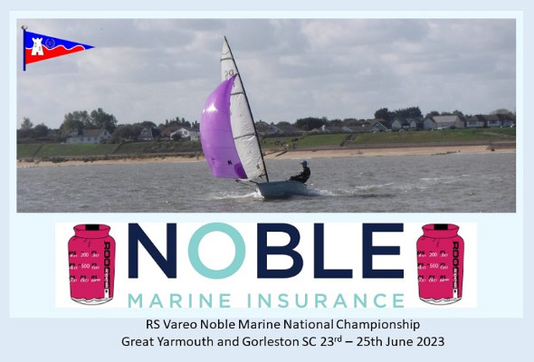 More information on Nationals entry now open!