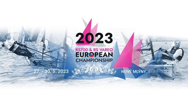 More information on This weekend is your RS Vareo Europeans!