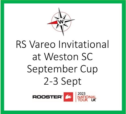 More information on Luke wins at Weston!