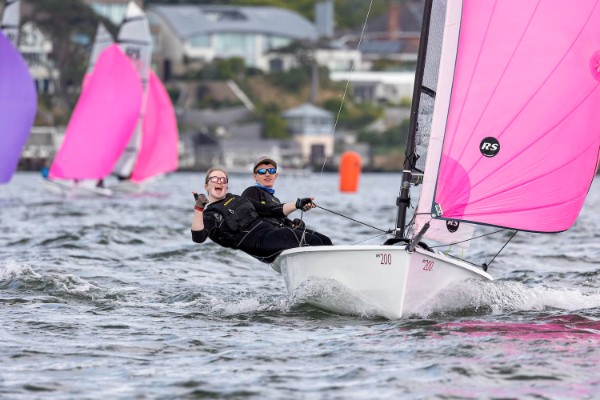 More information on Rooster Championship Tour, results to date