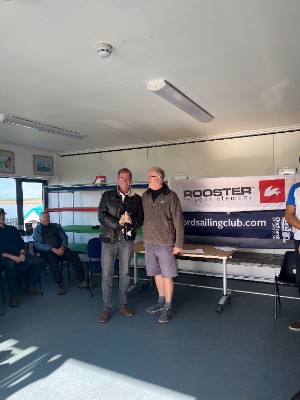 More information on Rooster National Tour, Oxford - Well done to Luke Fisher 