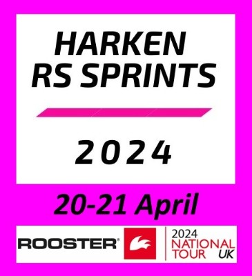 More information on Harken RS Sprints