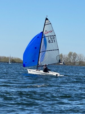 More information on Luke Fisher wins at Oxford