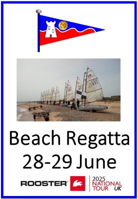 More information on GYGSC Beach Regatta Next!