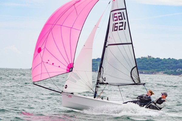 More information on Cornish Nationals at Restronguet SC