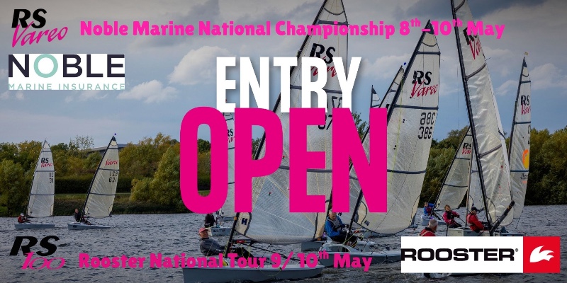 More information on Paignton Open for Single Handers - Just 1 Month to Go!