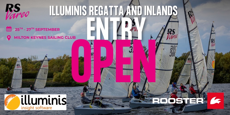 More information on illuminis Regatta returns for 2026!