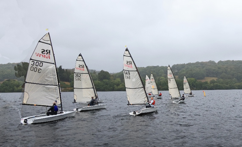 More information on Vareos head to Lake Bala for the August regatta