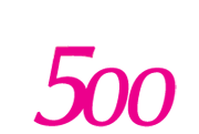 RS500 Logo